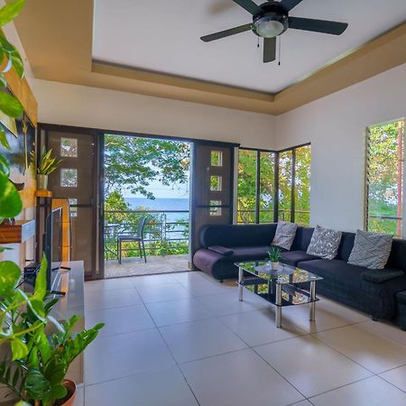 Oceanside 2 Bedroom House, 100Mbps Wifi Panglao Dış mekan fotoğraf