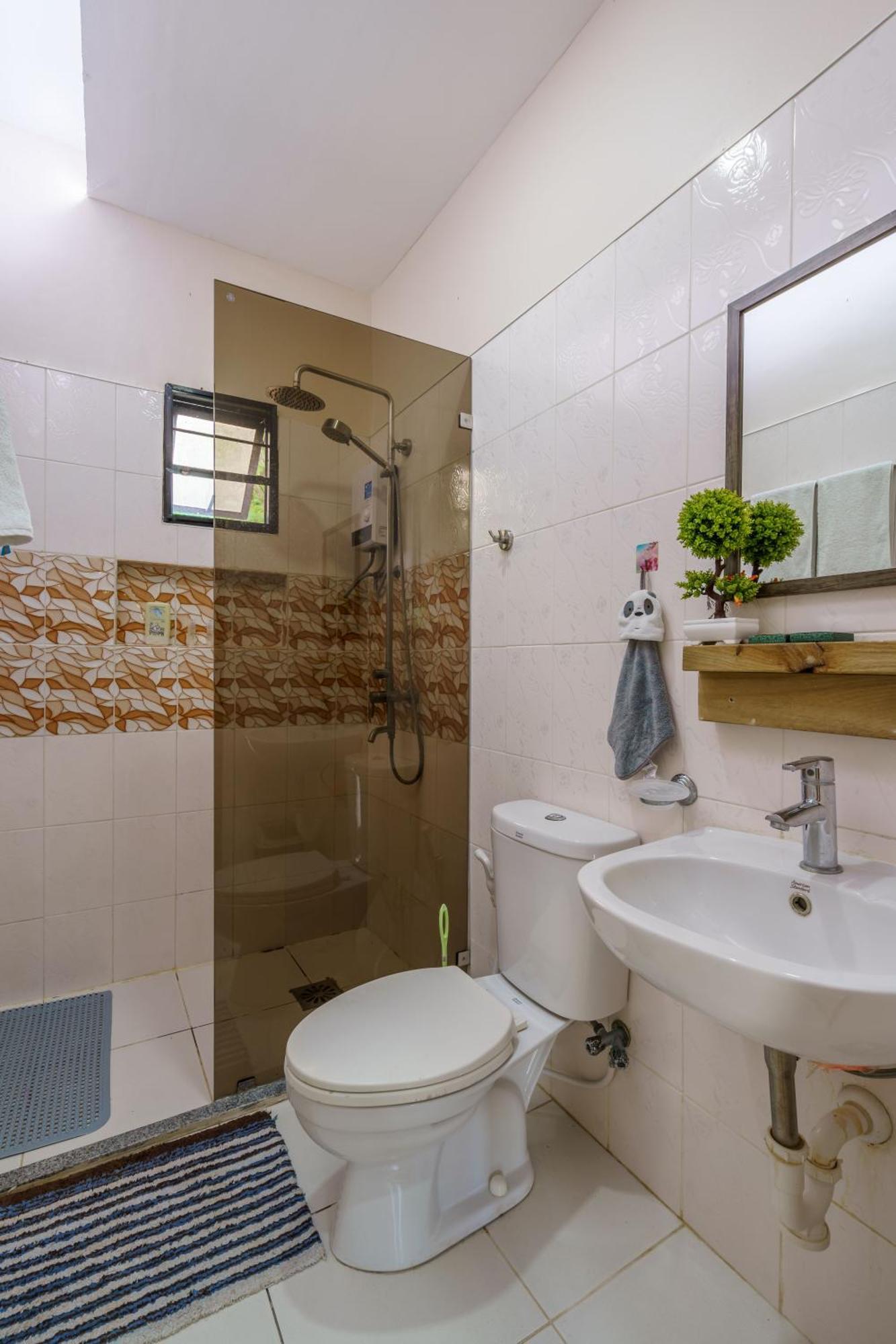 Oceanside 2 Bedroom House, 100Mbps Wifi Panglao Dış mekan fotoğraf