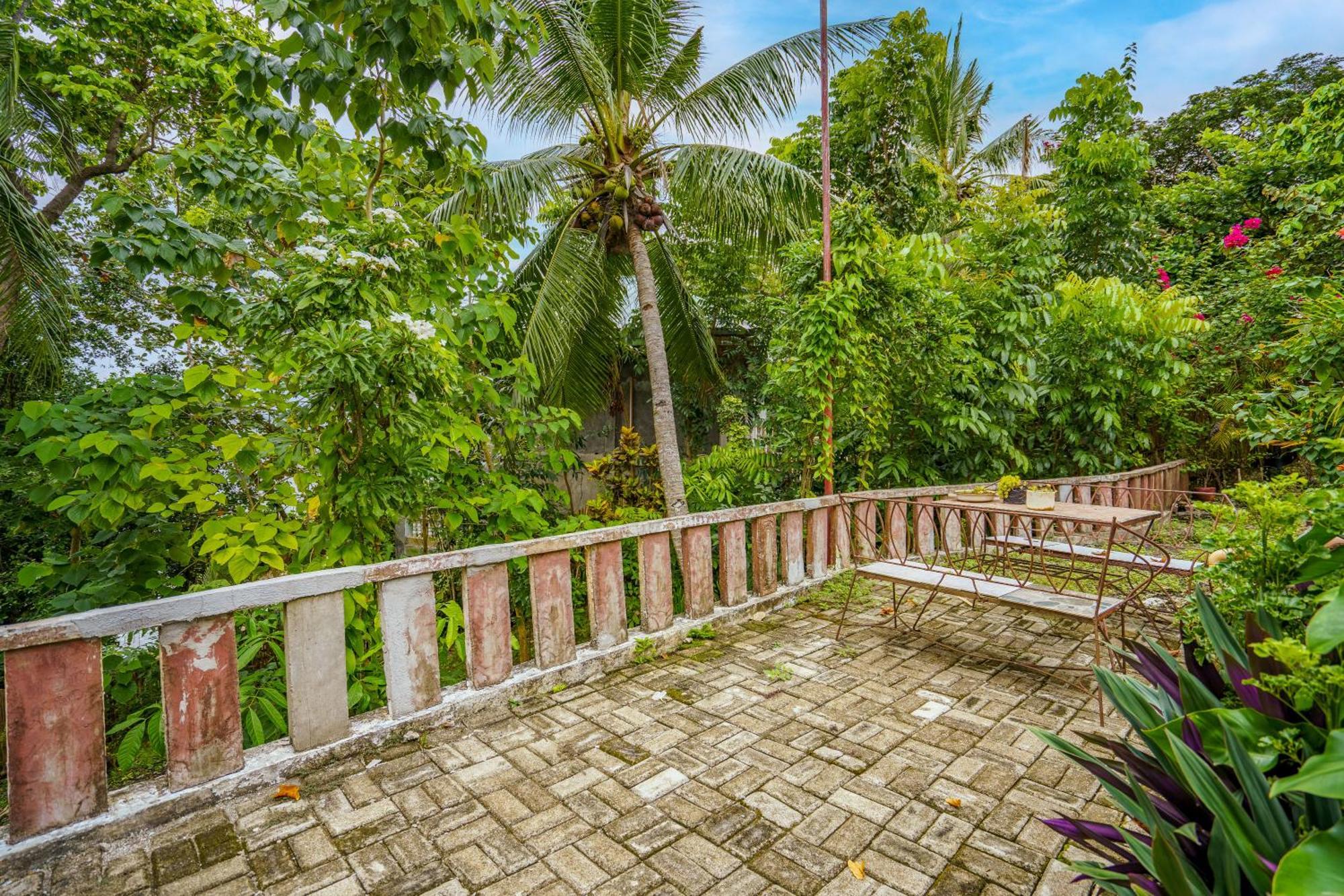 Oceanside 2 Bedroom House, 100Mbps Wifi Panglao Dış mekan fotoğraf