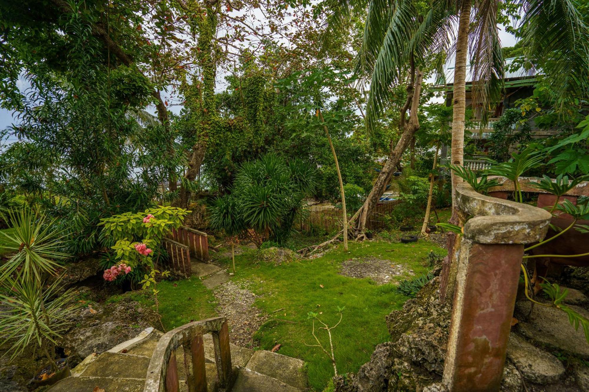 Oceanside 2 Bedroom House, 100Mbps Wifi Panglao Dış mekan fotoğraf
