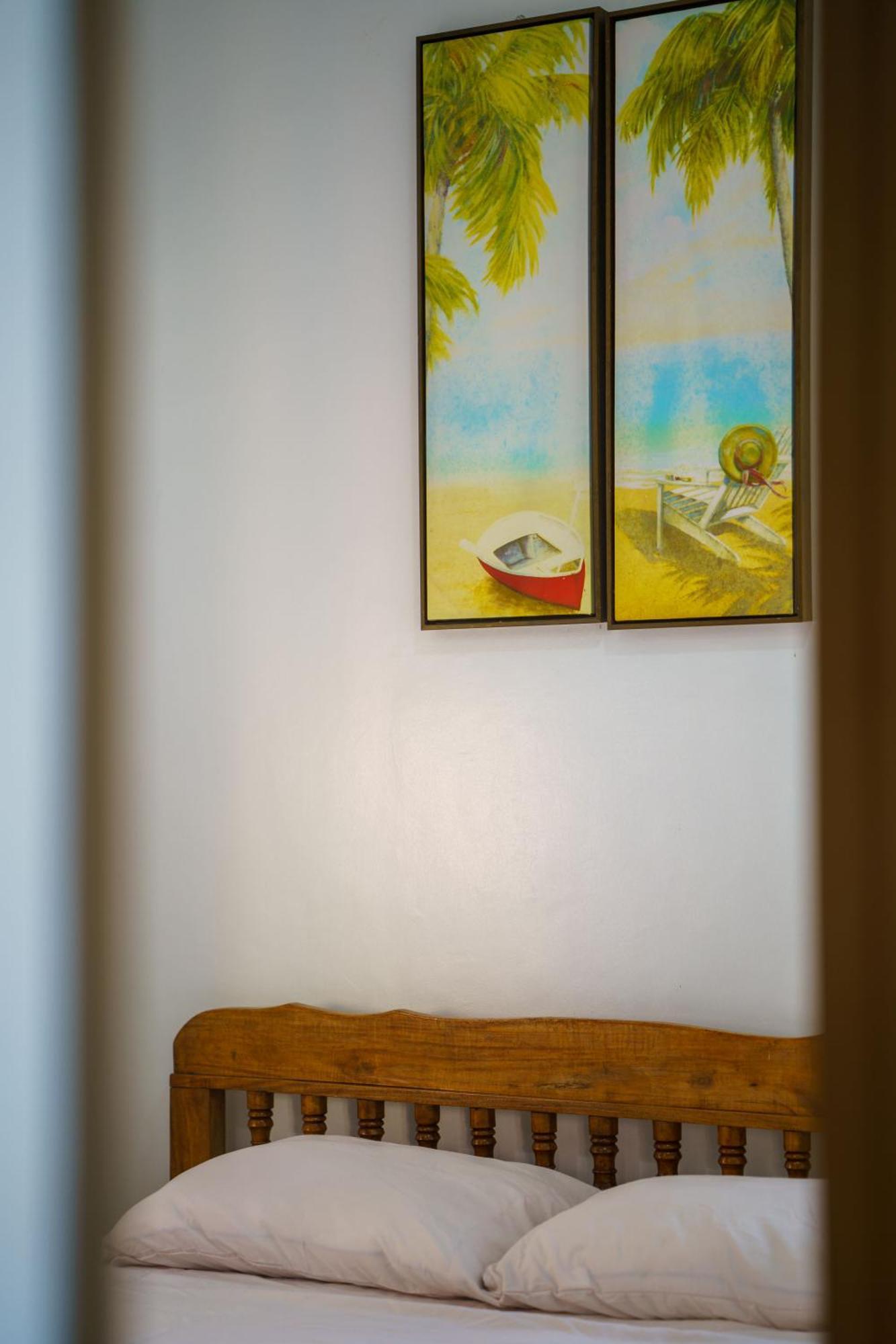 Oceanside 2 Bedroom House, 100Mbps Wifi Panglao Dış mekan fotoğraf