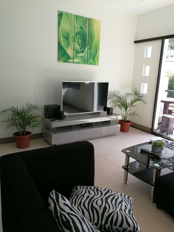 Oceanside 2 Bedroom House, 100Mbps Wifi Panglao Dış mekan fotoğraf