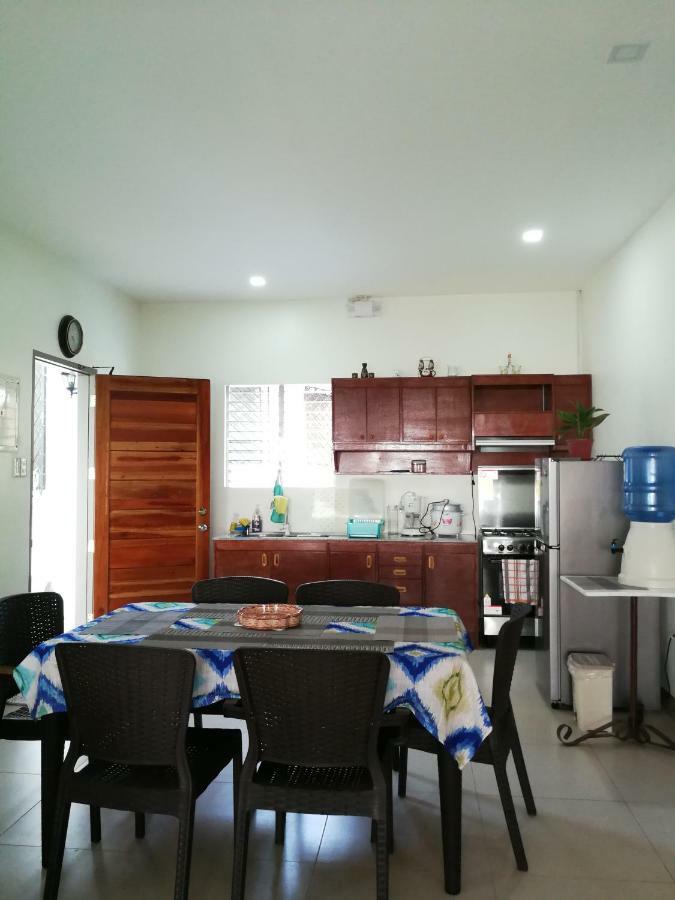 Oceanside 2 Bedroom House, 100Mbps Wifi Panglao Dış mekan fotoğraf