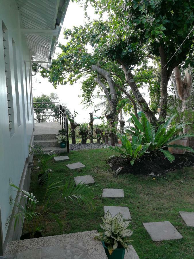 Oceanside 2 Bedroom House, 100Mbps Wifi Panglao Dış mekan fotoğraf
