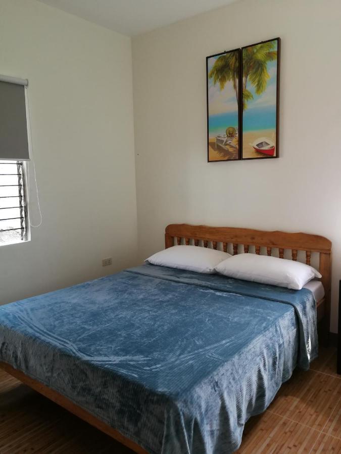 Oceanside 2 Bedroom House, 100Mbps Wifi Panglao Dış mekan fotoğraf